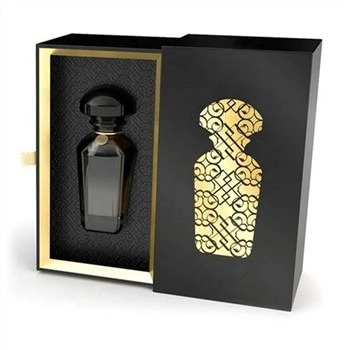 صندوق ورق العطور