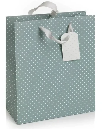 Shopping Paper Bag 2 Shopping Paper Bag 2